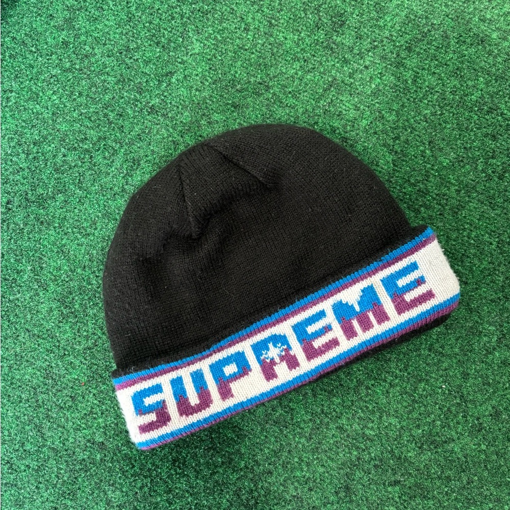 Supreme Beanie/Ski Mask